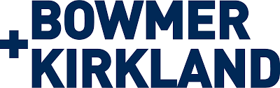 Bowmer and Kirkland Logo